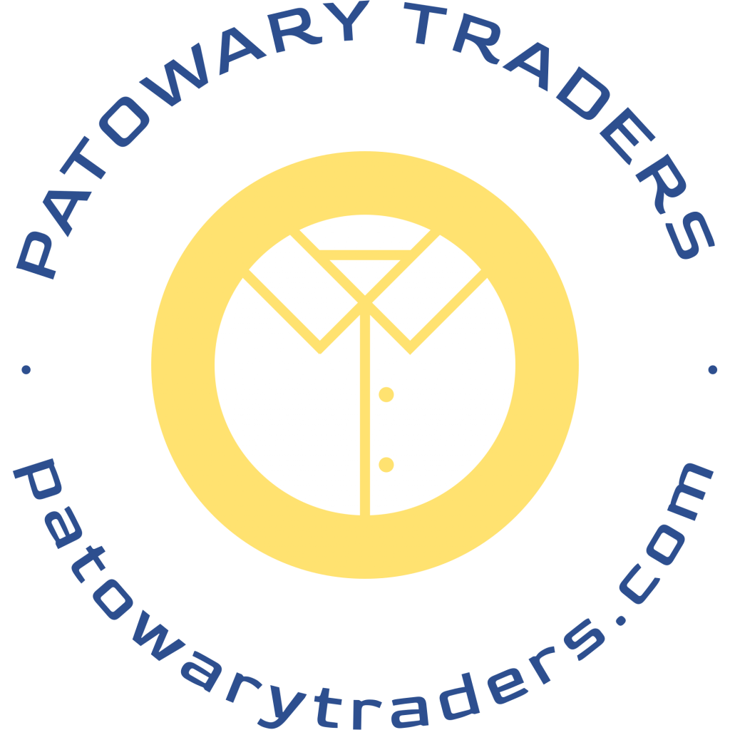 PATOWARY TRADERS